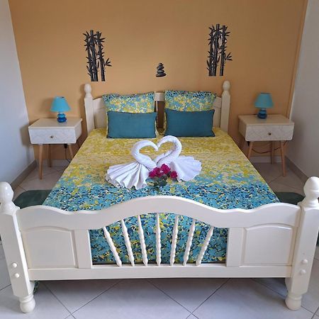Bella Apartman Gros-Morne Kültér fotó