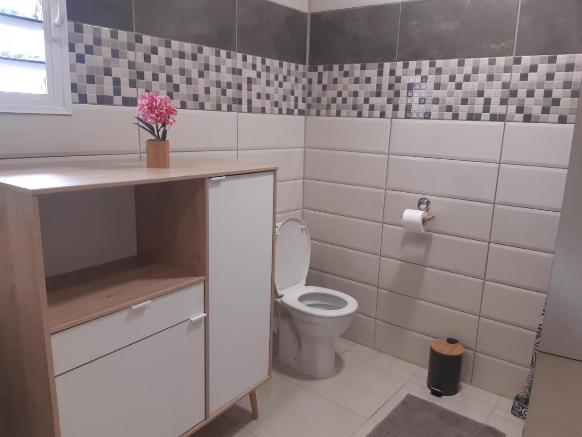 Bella Apartman Gros-Morne Kültér fotó