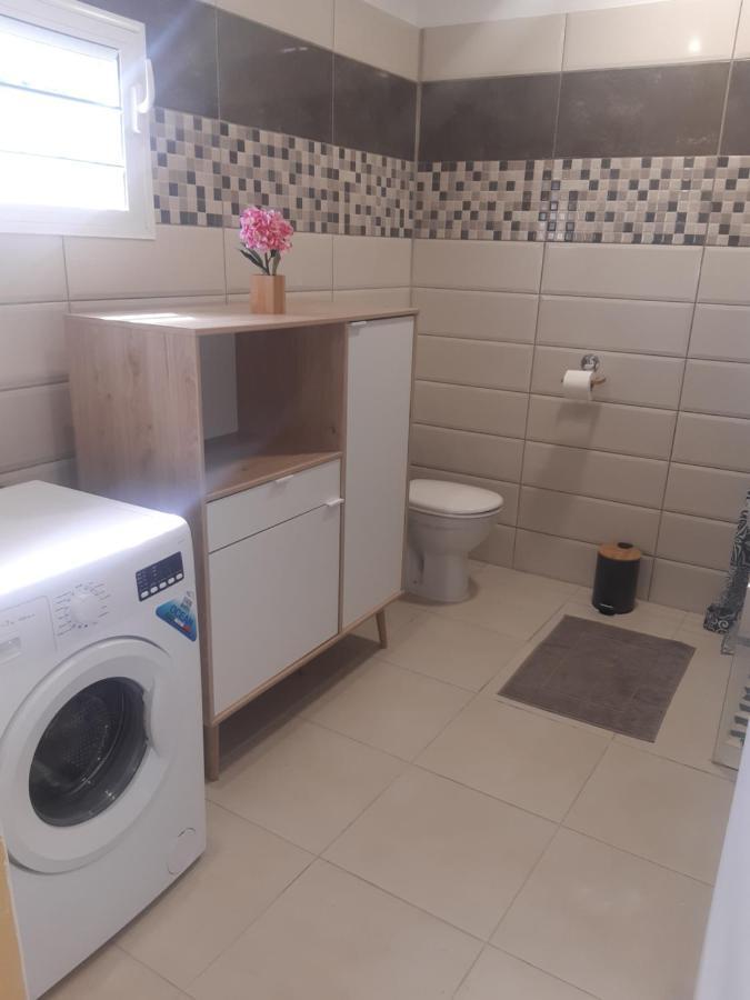 Bella Apartman Gros-Morne Kültér fotó