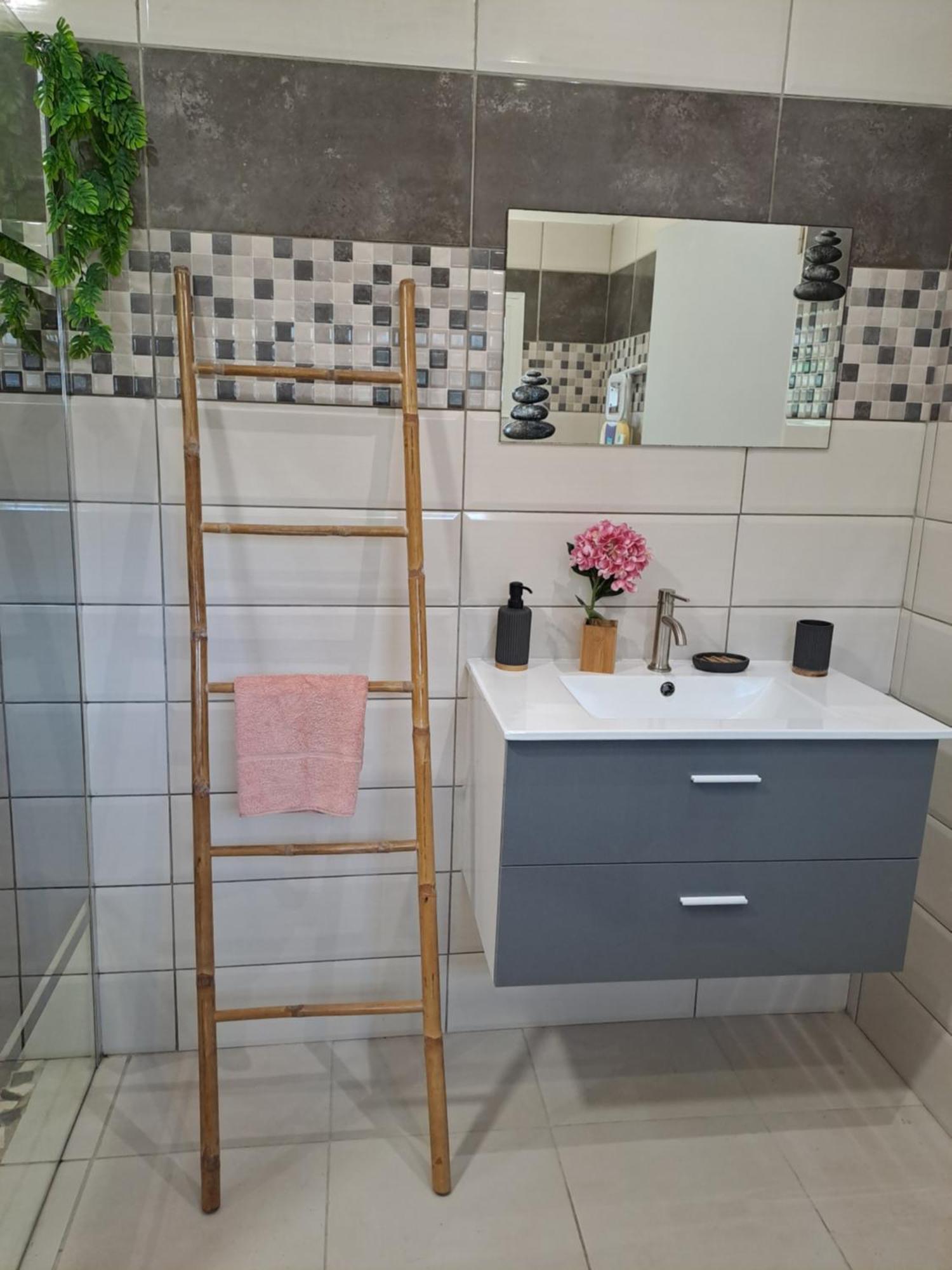 Bella Apartman Gros-Morne Kültér fotó